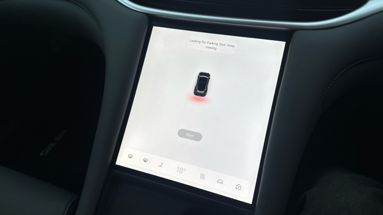 MG Im5 300kW Long Range 100kWh 5dr Auto Electric Hatchback